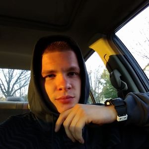 Meet your Posher, Christian